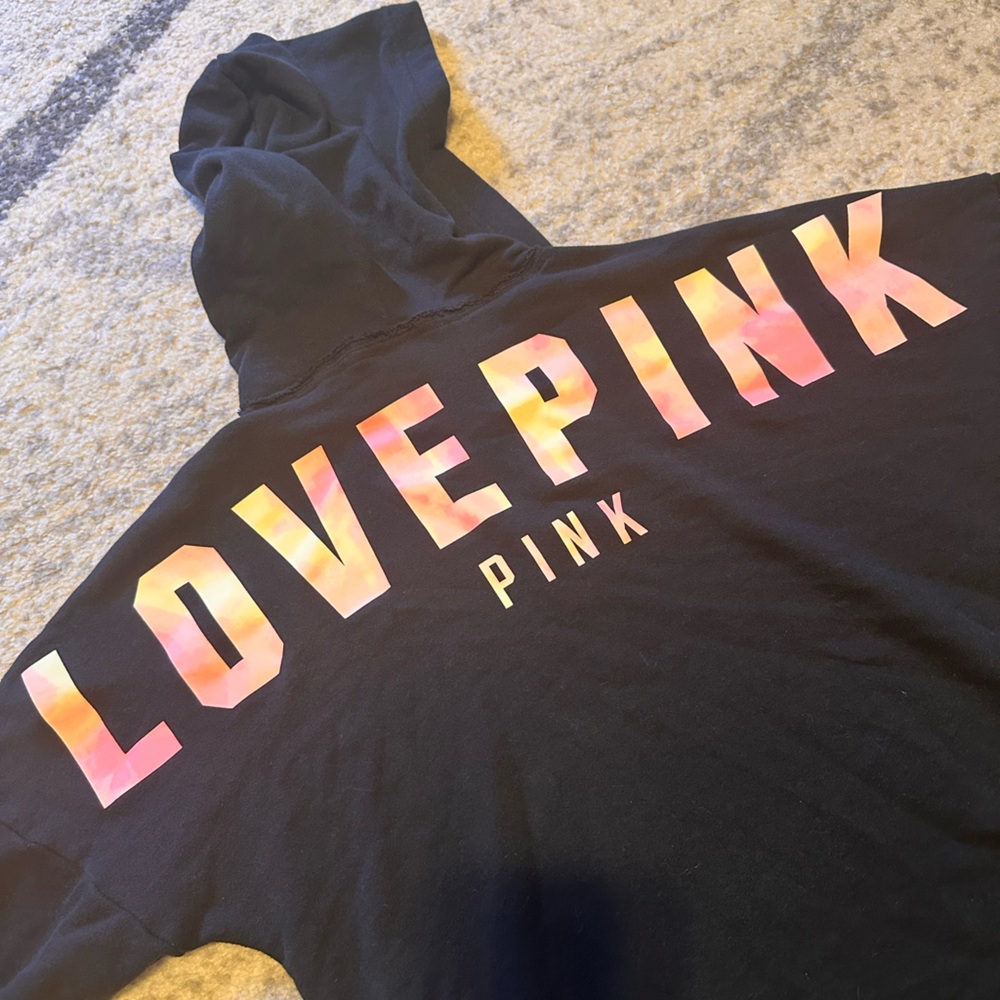 Victoria’s Secret Pink Hoodie